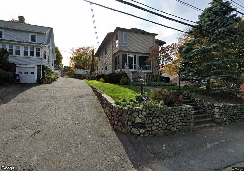 187 Nahant St, Wakefield, MA 01880 - photo 1