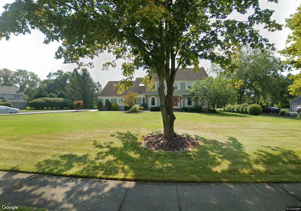 2 Monroe Place, Cranbury, NJ 08512 - photo 1