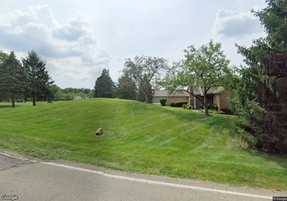 973 Village Brook Way unit 973, Columbus, OH 43235 - photo 1