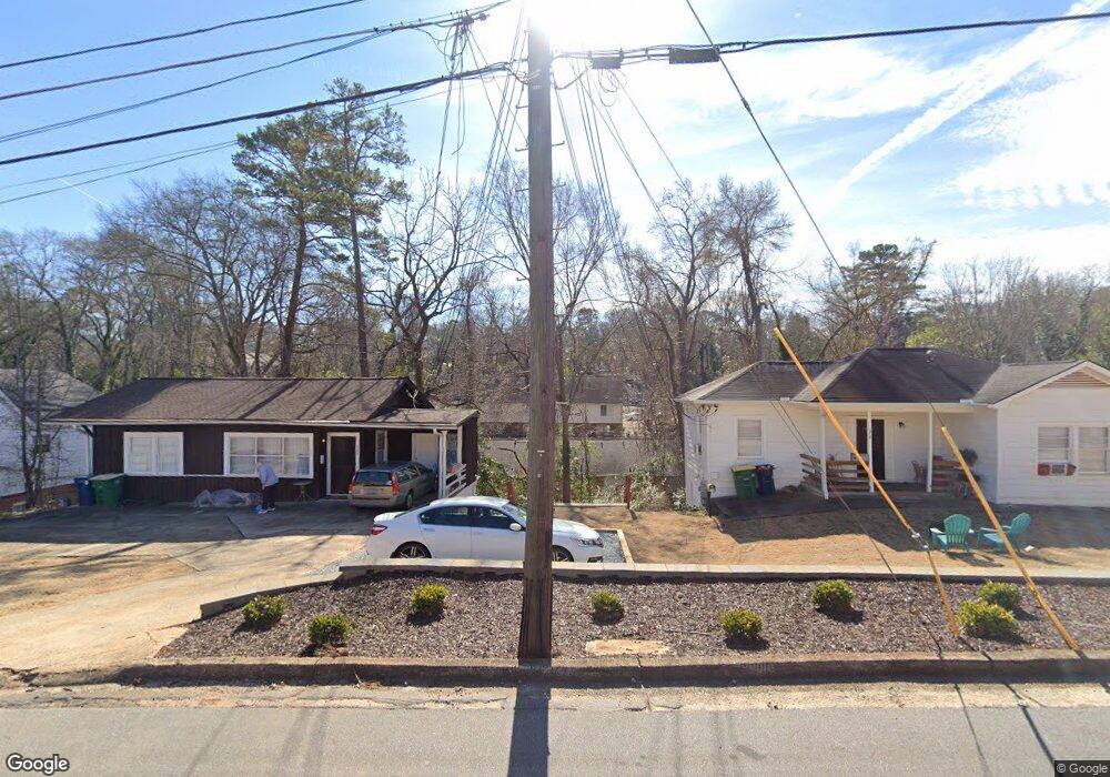 178 E Rutherford St, Athens, GA 30605 - photo 1