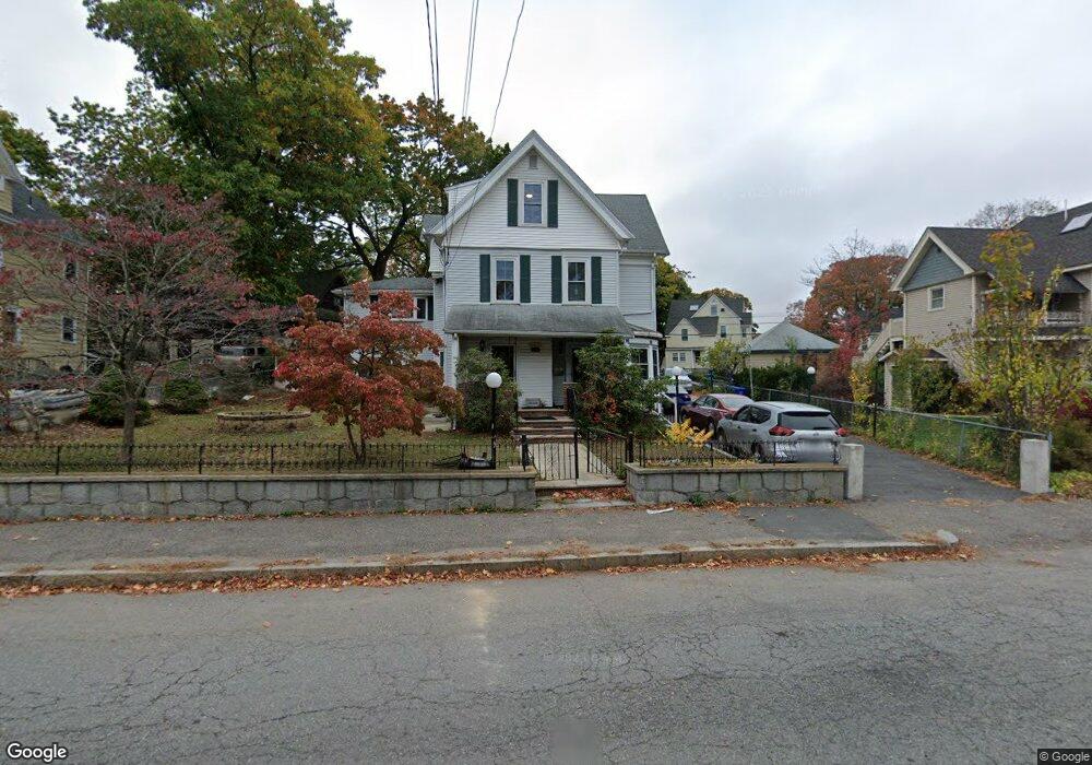 153 Walnut St, Newtonville, MA 02460 - photo 1