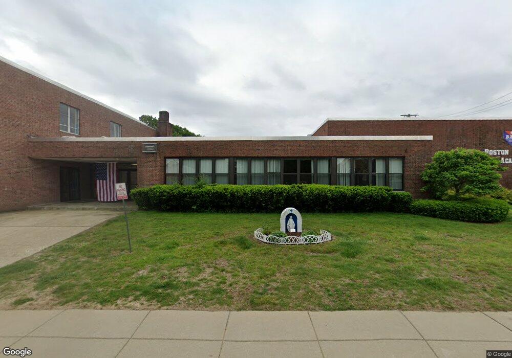 22 Como Rd, Hyde Park, MA 02136 - photo 1