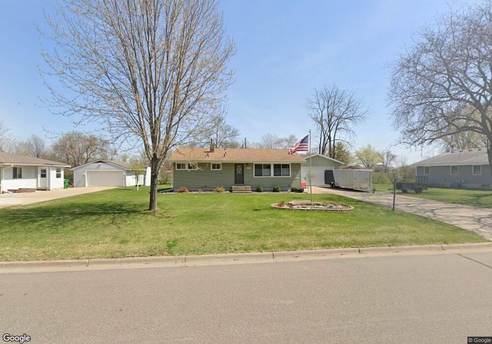 10516 Sumter Ave N, Brooklyn Park, MN 55445 - photo 1