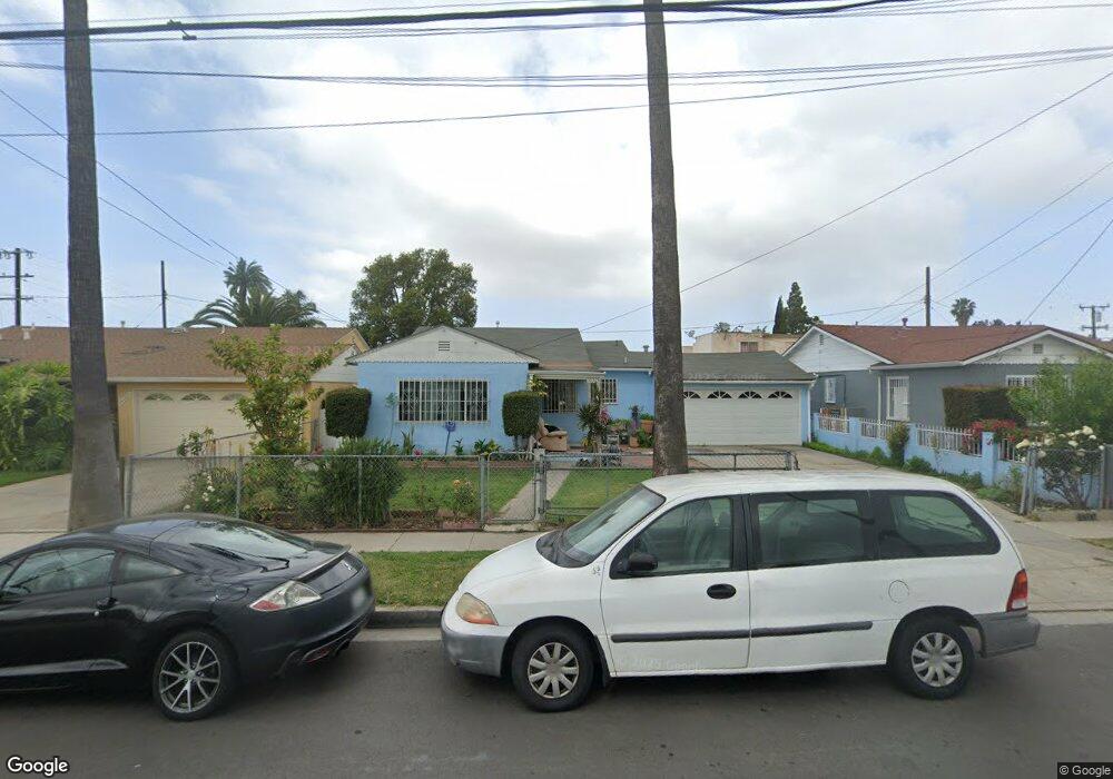 10115 S Freeman Ave, Inglewood, CA 90304 - photo 1