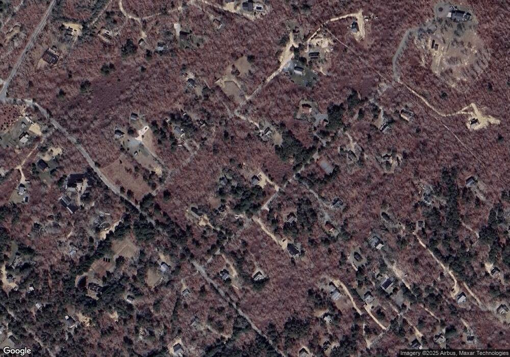 22 Trotters Ln, Vineyard Haven, MA 02568 - photo 1