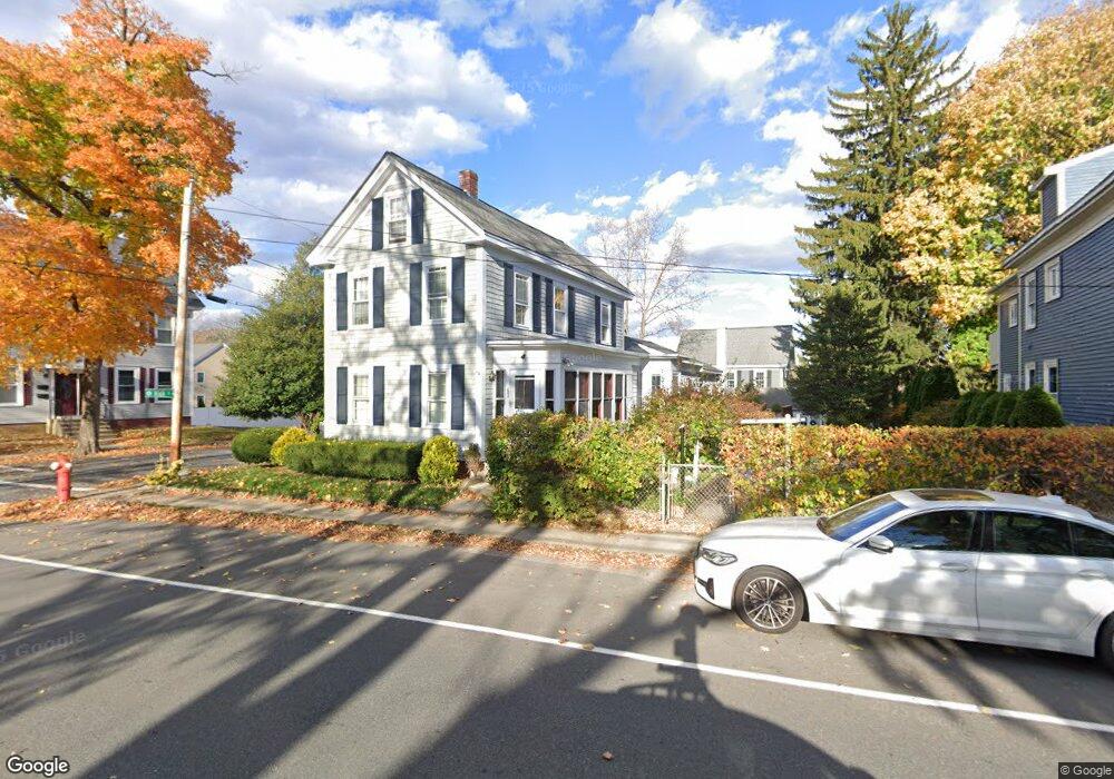 53 Whitehall Rd, Amesbury, MA 01913 - photo 1