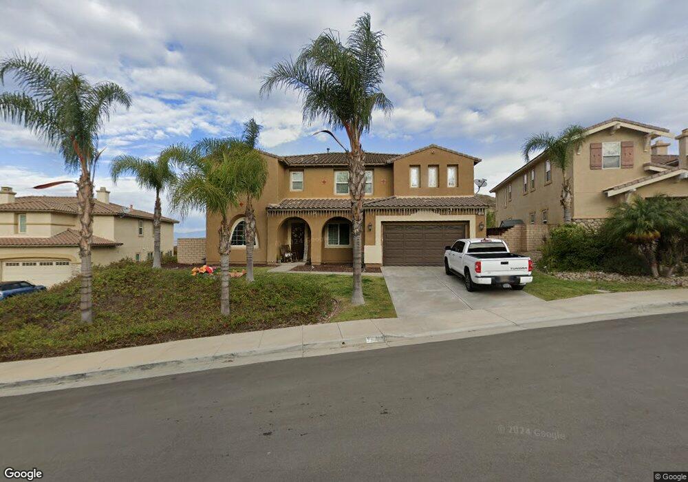 16892 Ridge Cliff Dr, Riverside, CA 92503 - photo 1