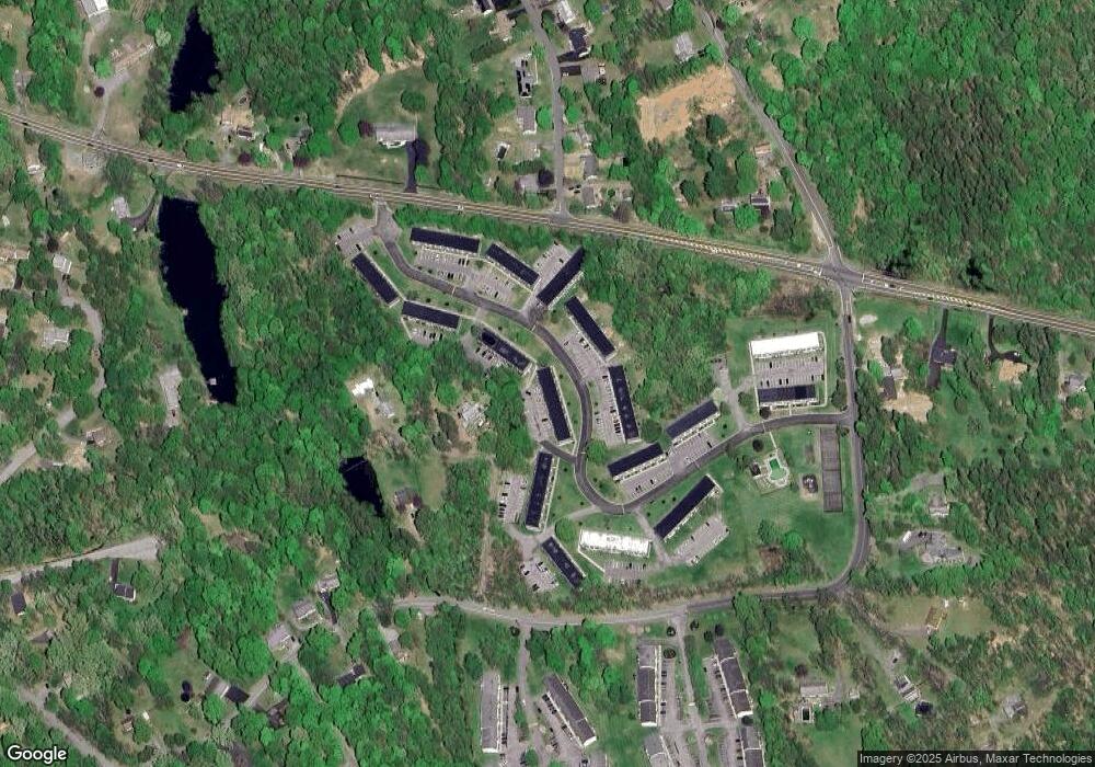 11 White Gate Dr unit M, Wappingers Falls, NY 12590 - photo 1