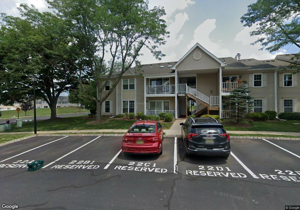 2202 Doolittle Dr unit A2, Bridgewater, NJ 08807 - photo 1