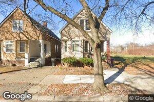 3679 E Ferry St, Detroit, MI 48211