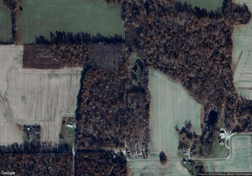 0 E Quick Creek Rd unit Tract 1 202309762, Deputy, IN 47230 - photo 1