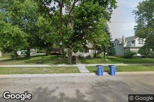 710 Ring Ave N, Canby, MN 56220