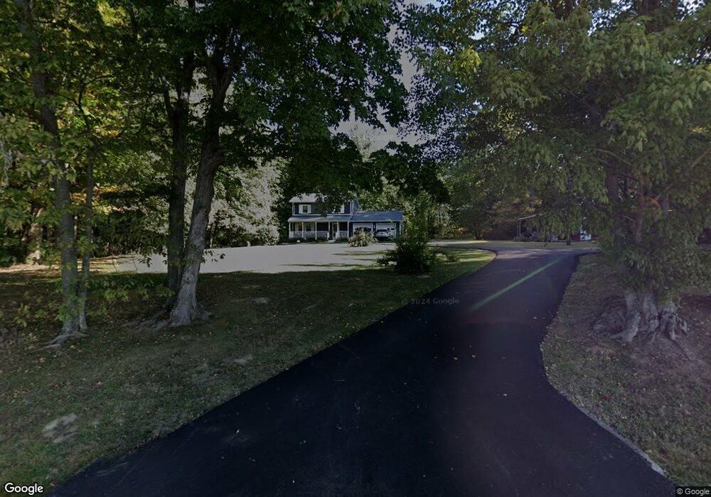 3135 Cochran Rd, Georgetown, OH 45121 - photo 1