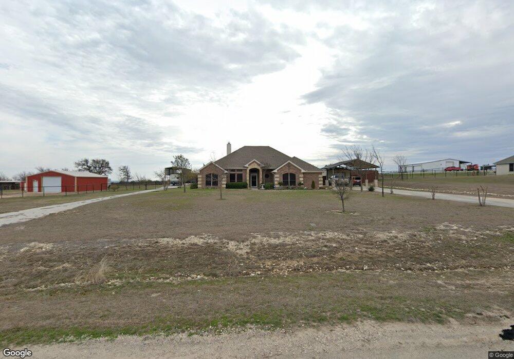 162 Churchill Cir, Weatherford, TX 76085 - photo 1