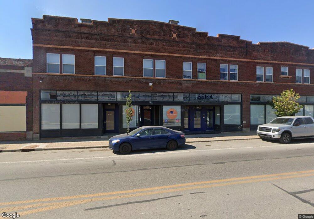 1951 Parsons Ave, Columbus, OH 43207 - photo 1