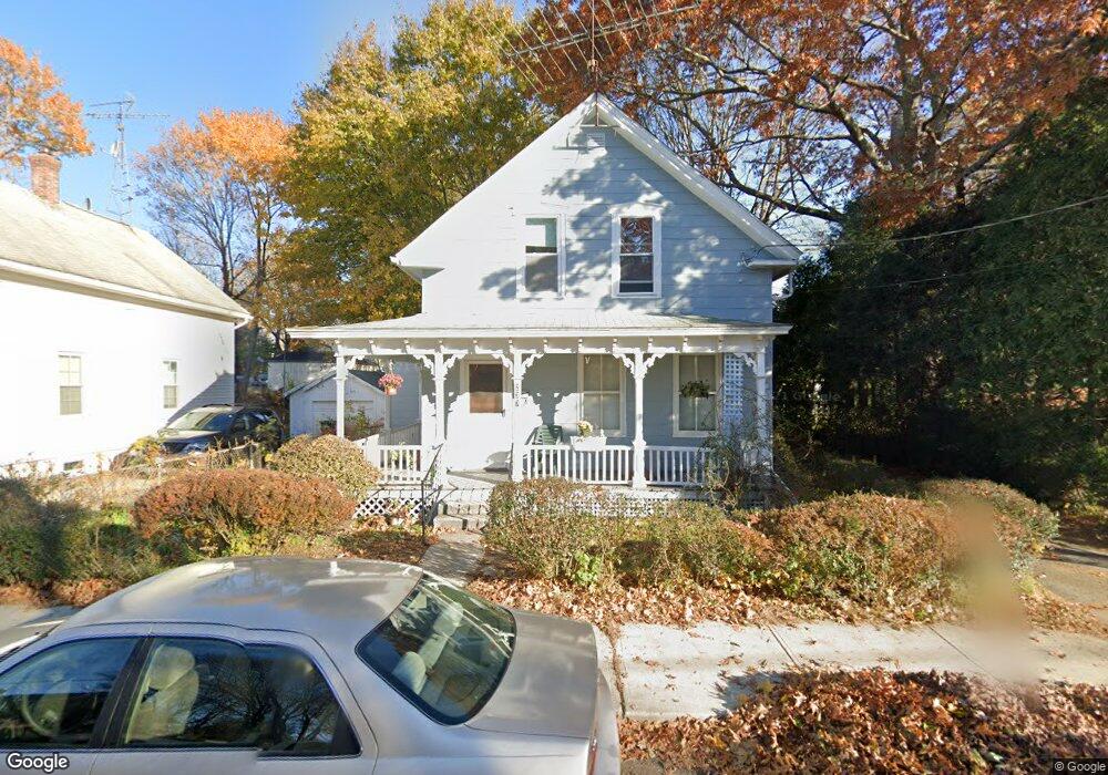 237 Summit St unit R, Willimantic, CT 06226 - photo 1