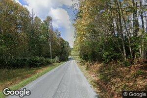 55 Acres Greenberry Rd, Fancy Gap, VA 24328
