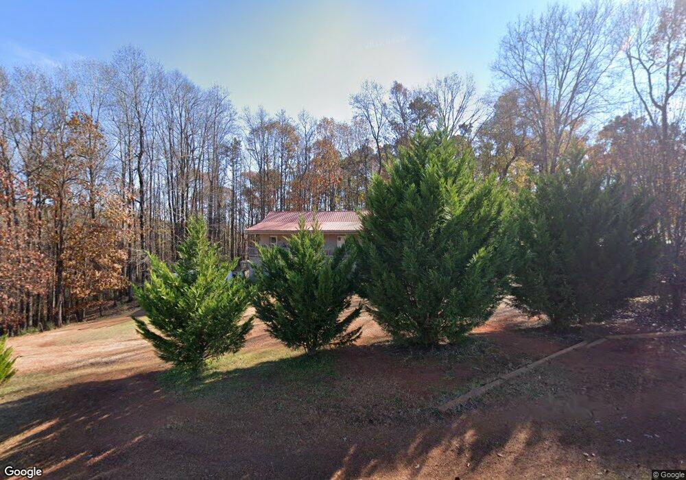 196 Garrett Rd, Lagrange, GA 30240 - photo 1