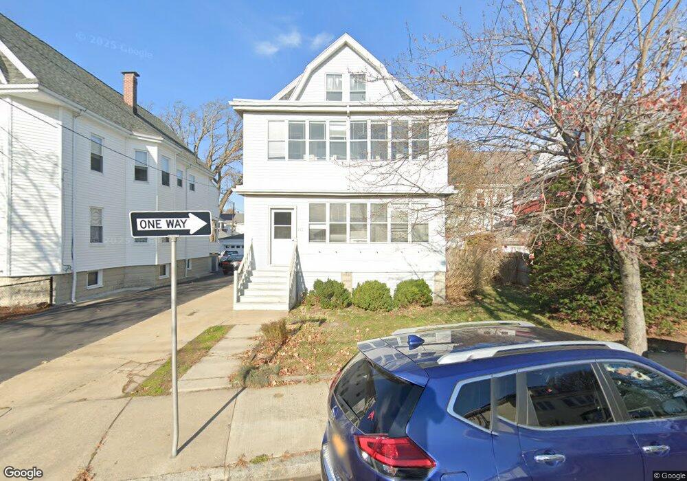 141 4th St unit 1, Medford, MA 02155 - photo 1