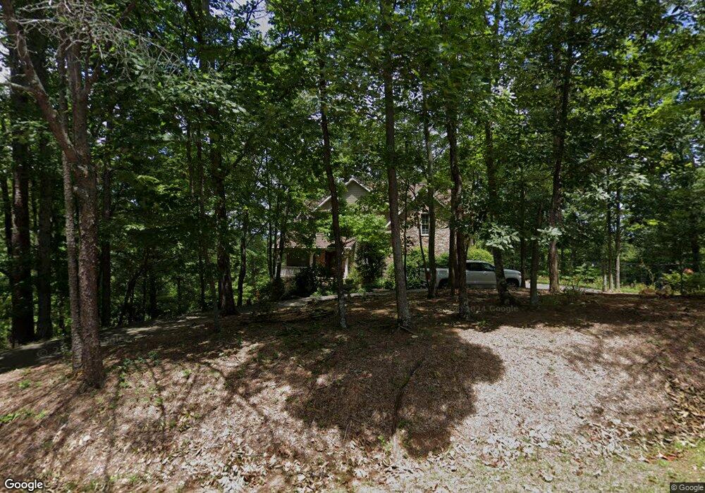 4 Carters Landing Way, Ellijay, GA 30540 - photo 1