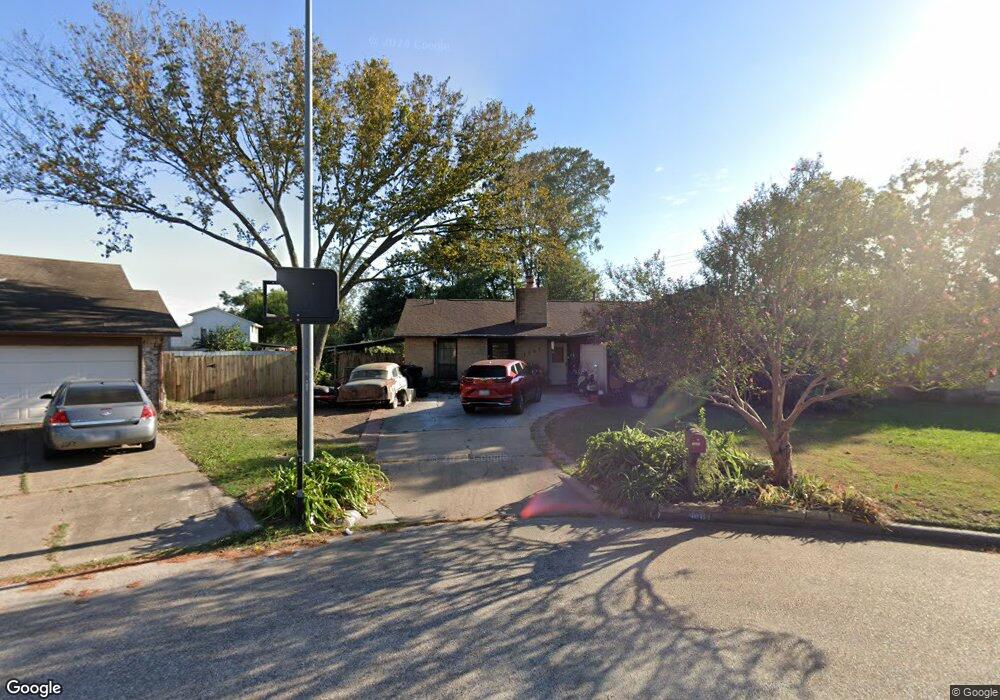 1907 Homebrook Dr, Houston, TX 77038 - photo 1