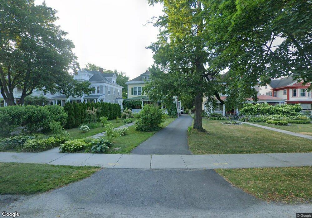 19 Manning Blvd, Albany, NY 12203 - photo 1