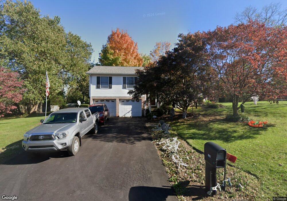 823 1st St, Inwood, WV 25428 - photo 1