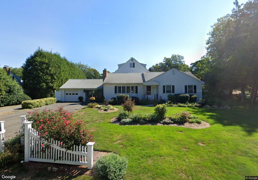 74 Magna Ln, Westbrook, CT 06498 - photo 1