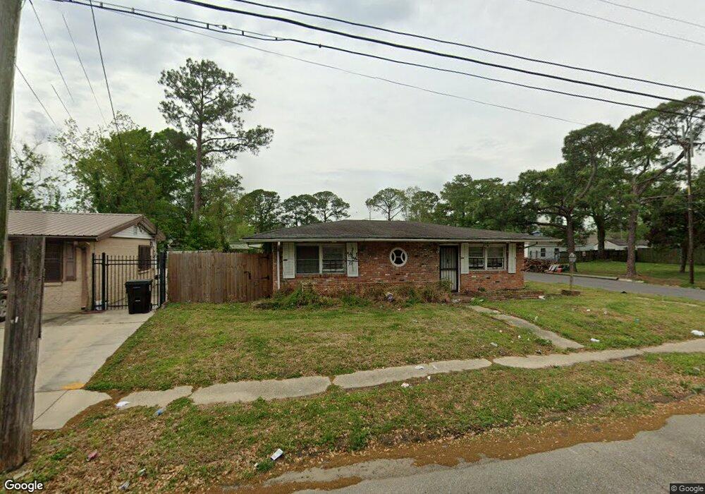 4520 Press Dr, New Orleans, LA 70126 - photo 1