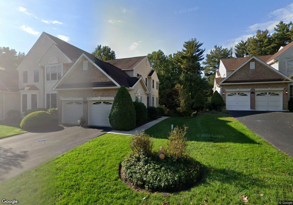 621 Pepperbush Ct, Wilmington, DE 19808 - photo 1