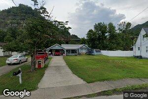 200 W McDonald Ave, Man, WV 25635