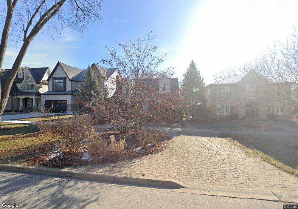 241 N Elm Ave, Elmhurst, IL 60126 - photo 1