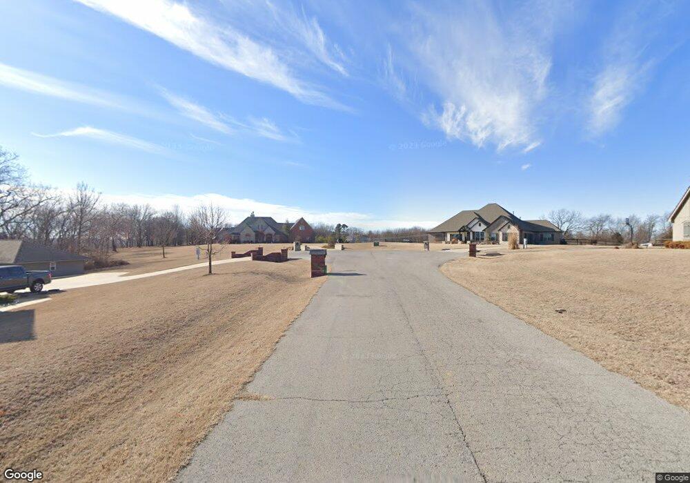 22065 Candlestick Place, Claremore, OK 74019 - photo 1