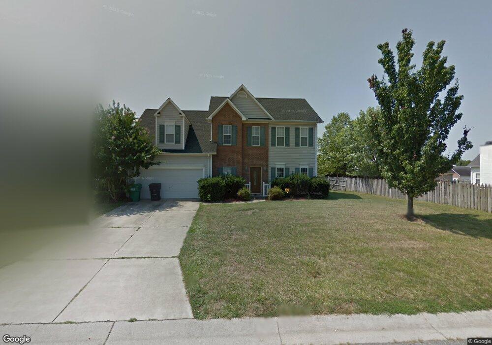 3642 Single Leaf Ct, High Point, NC 27265 - photo 1