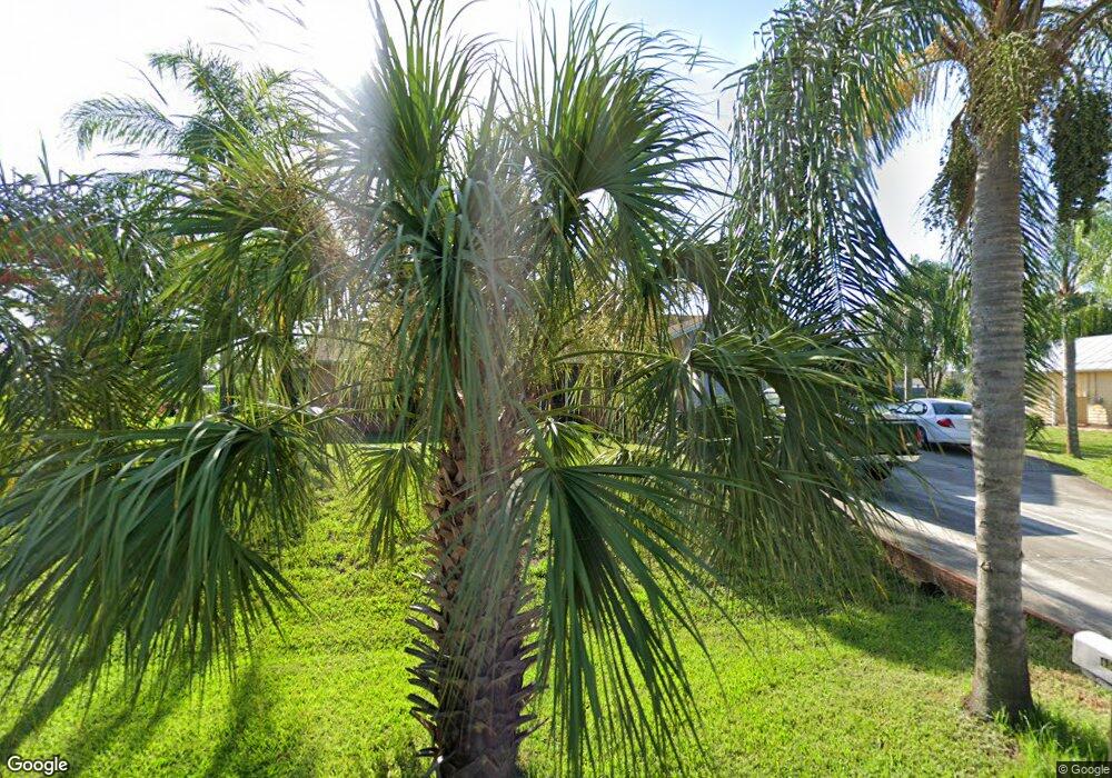 4513 SW Bradbury St, Port Saint Lucie, FL 34953 - photo 1