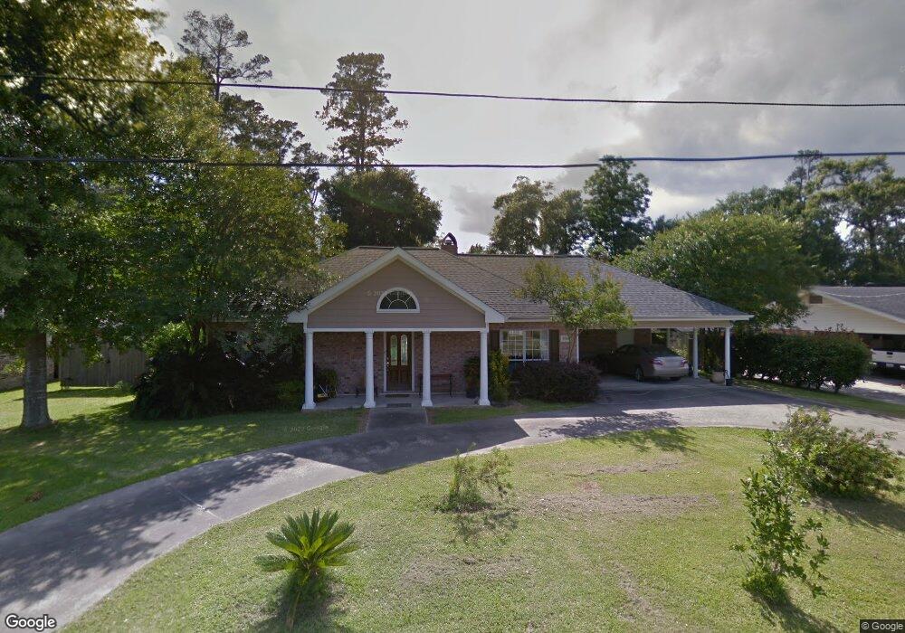 3534 Adrienne Ln, Lake Charles, LA 70605 - photo 1