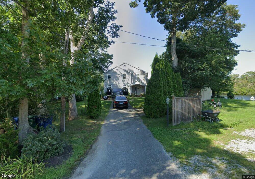 31 Pin Oak Trail, Old Lyme, CT 06371 - photo 1