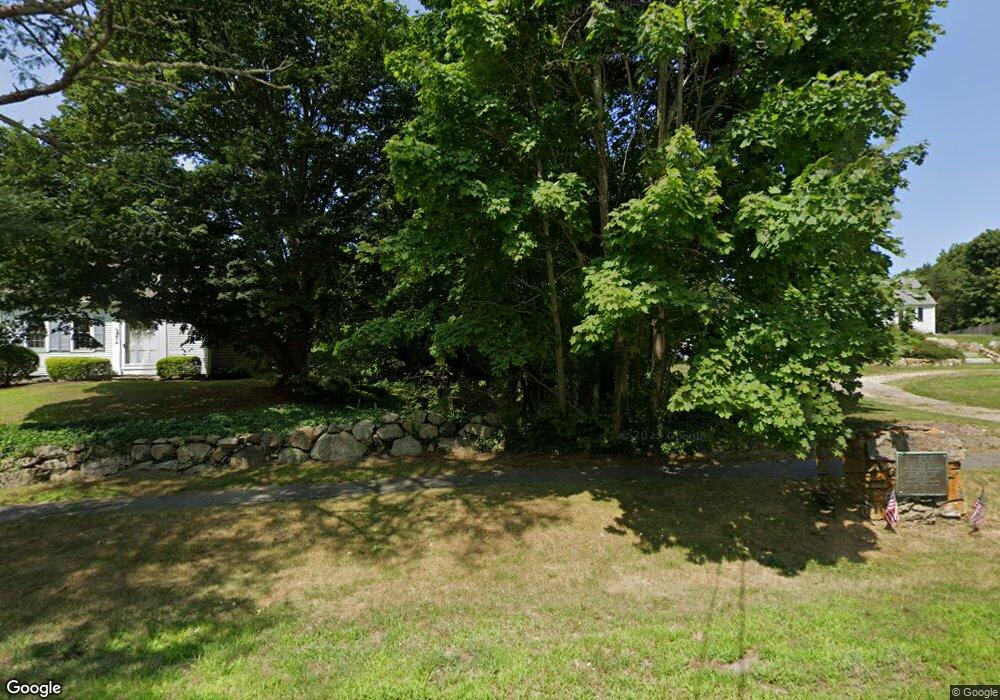 2448 Main St, West Barnstable, MA 2668 - photo 1