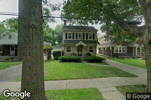 808 Perennial Dr, Louisville, KY 40217
