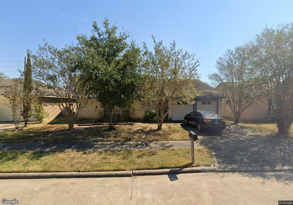 7238 Bubbling Brooks Ln, Houston, TX 77095 - photo 1