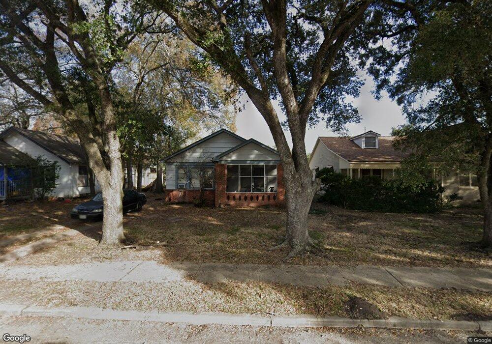 2507 Avenue G, Rosenberg, TX 77471 - photo 1