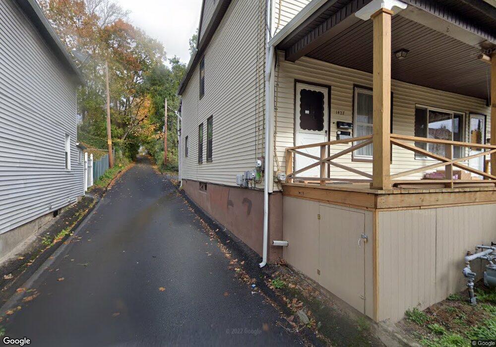 1427 Olive St unit 1429, Scranton, PA 18510 - photo 1