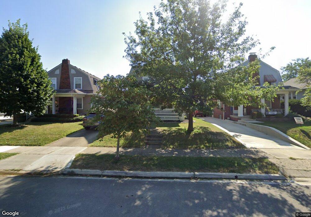 1346 Glenn Ave, Columbus, OH 43212 - photo 1