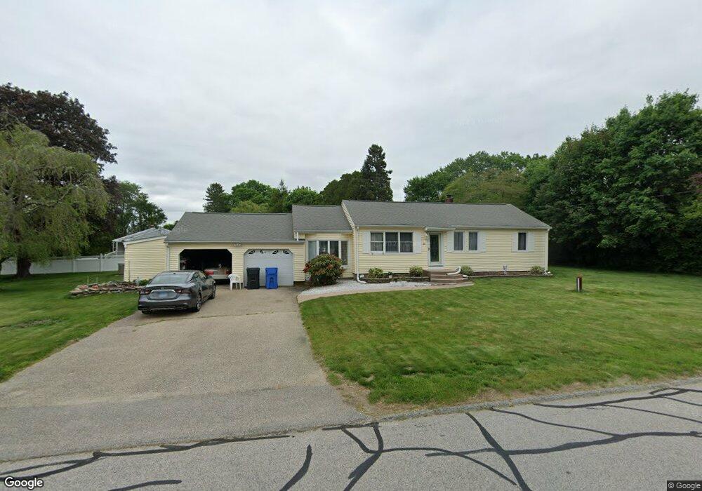 12 Michael Ln, Ledyard, CT 06339 - photo 1