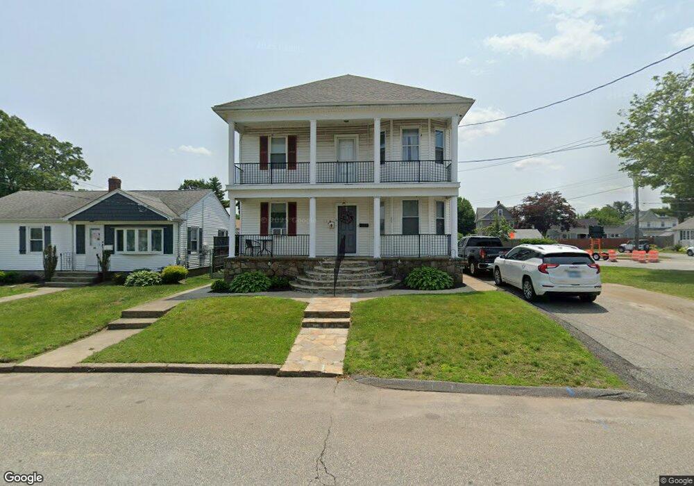 54 Wayland Ave, Cranston, RI 02920 - photo 1