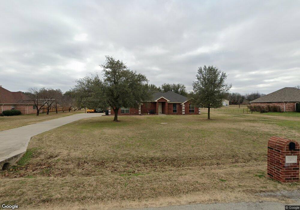 205 Milton Thompson Ct, Springtown, TX 76082 - photo 1