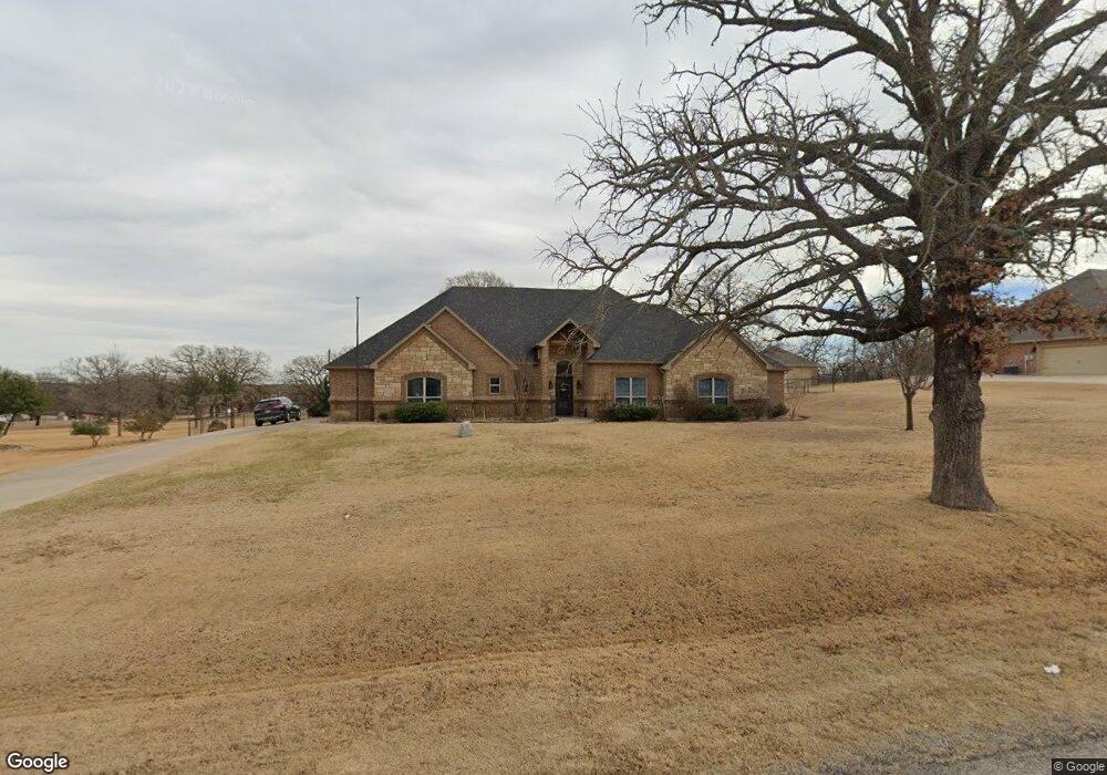 149 Ellis Spring Dr, Weatherford, TX 76085 - photo 1
