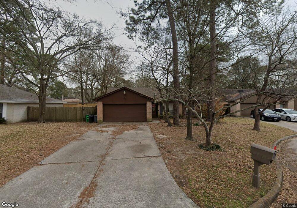 4510 Sloangate Dr, Spring, TX 77373 - photo 1