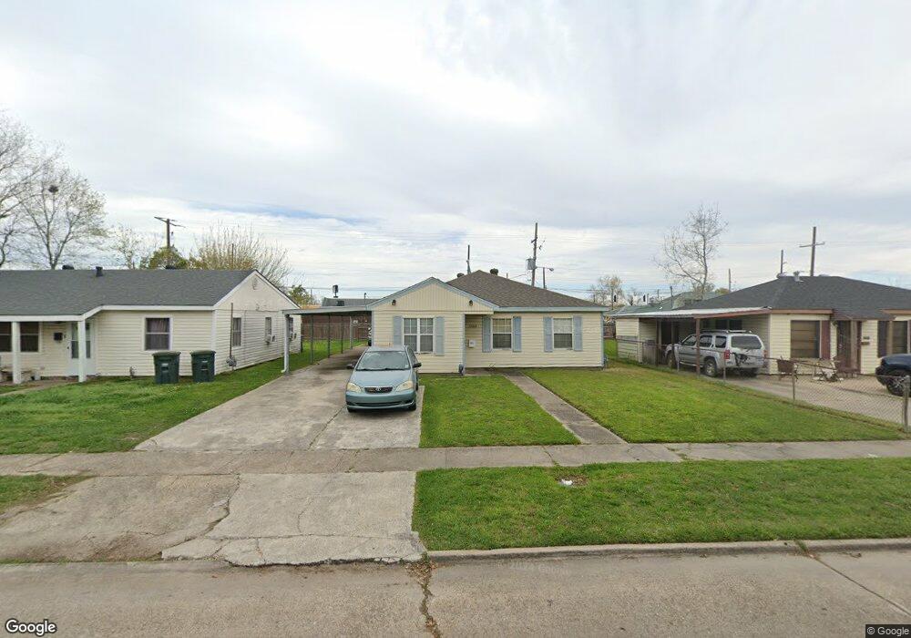 1703 9th Ave, Lake Charles, LA 70601 - photo 1