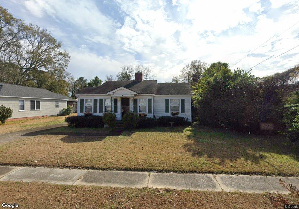 2519 Taylor Ave, Mobile, AL 36606 - photo 1